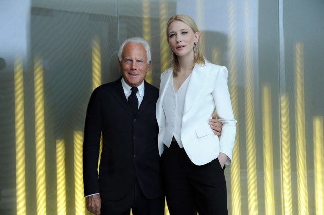 Giorgio_Armani_and_Cate_Blanchett Giorgio_Armani_and_Cate_Blanchett