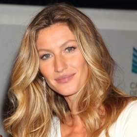 Gisele Bundchen