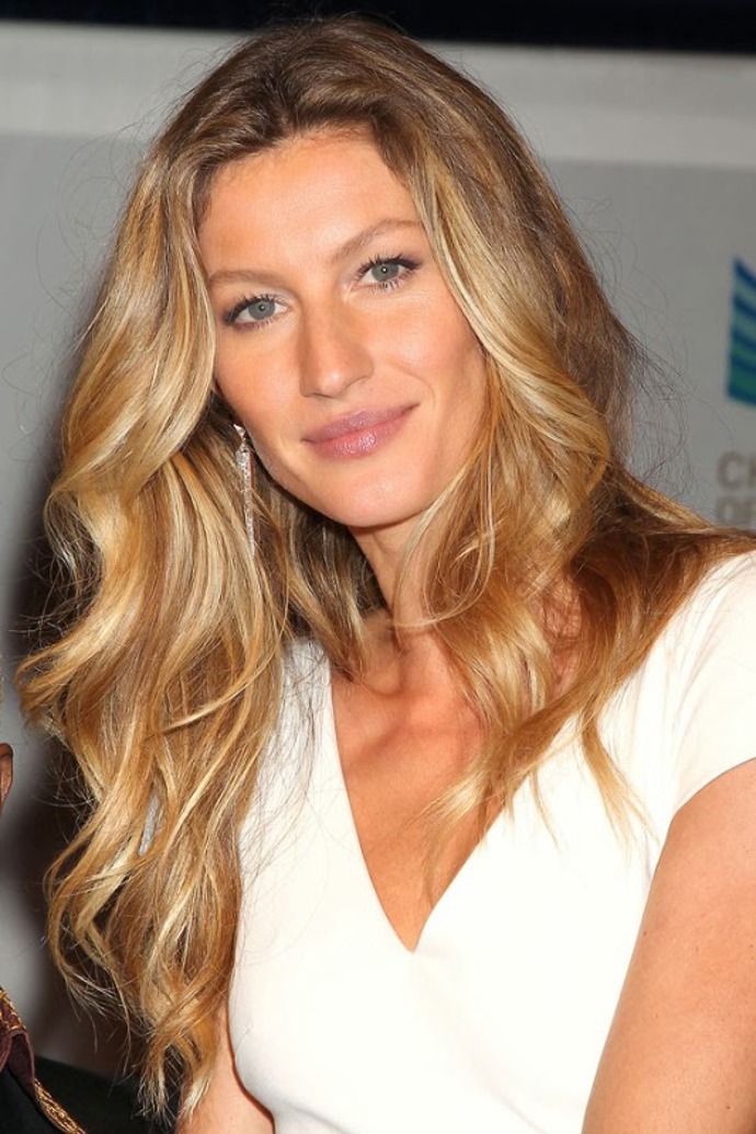 Gisele Bundchen