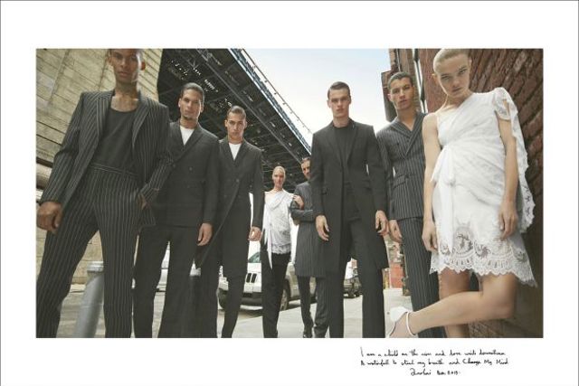 Givenchy do clanku 09977 Givenchy do clanku 09977