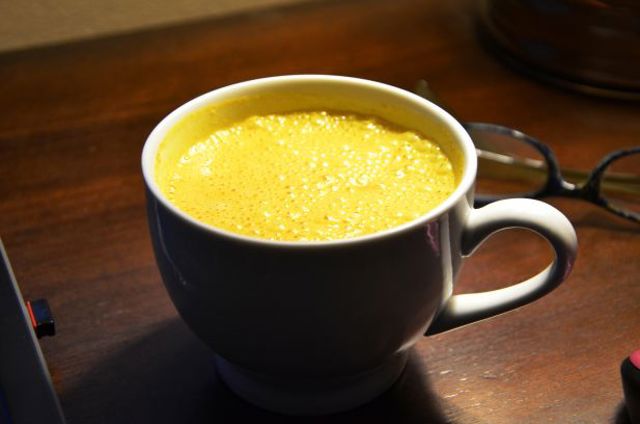 golden milk 528da golden milk 528da