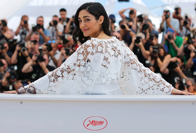 Golshifteh Farahani