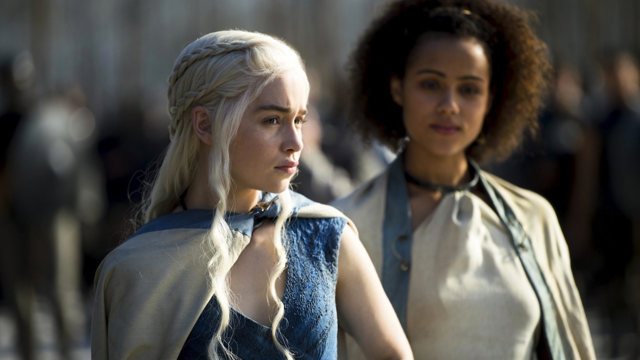 got