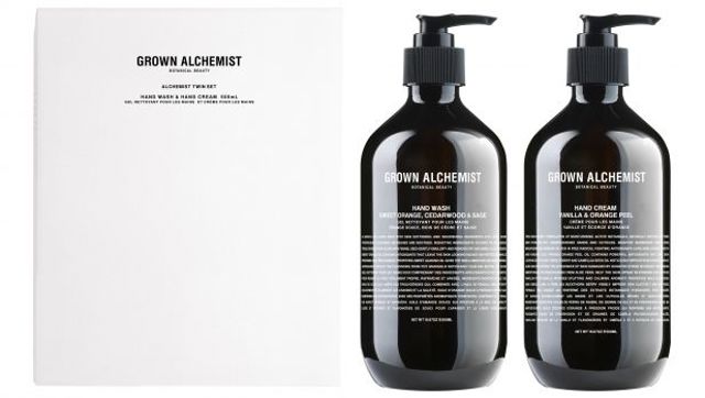 GRA0060 Alchemist Twin Set 500mL 08b28 GRA0060 Alchemist Twin Set 500mL 08b28