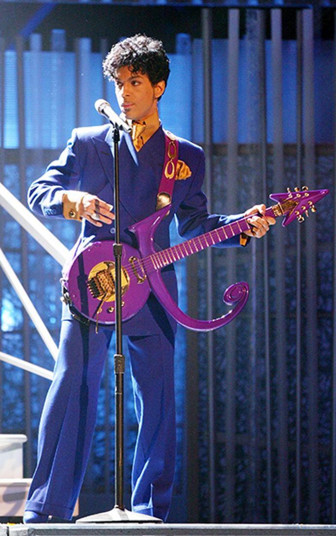 2004 - Grammy