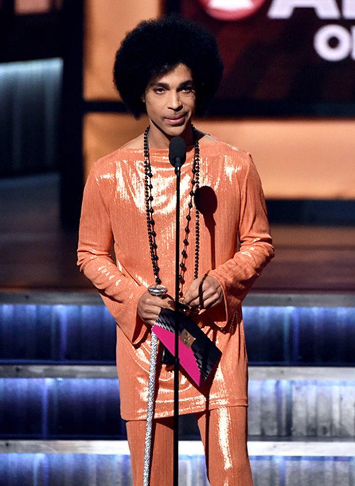 2015 - Grammy
