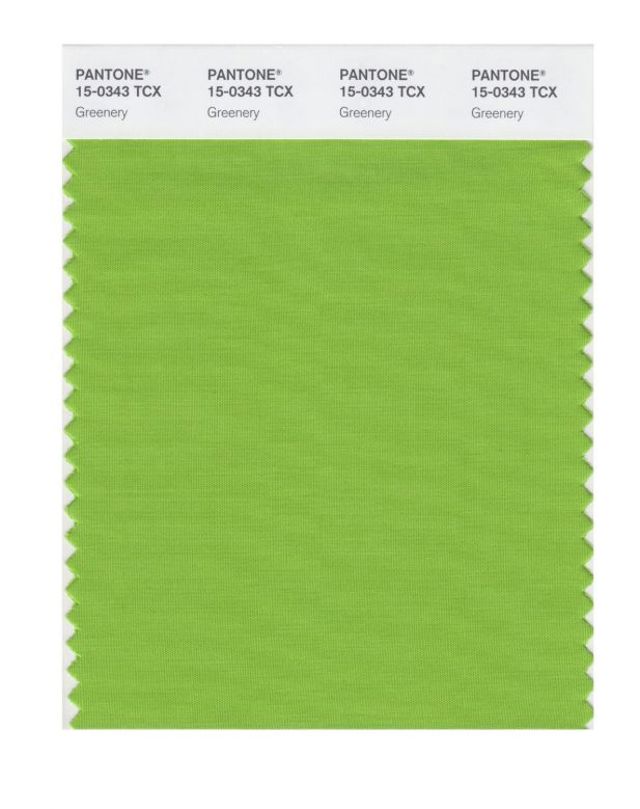 greenery 5bc72