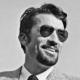 Gregory Peck Gregory Peck