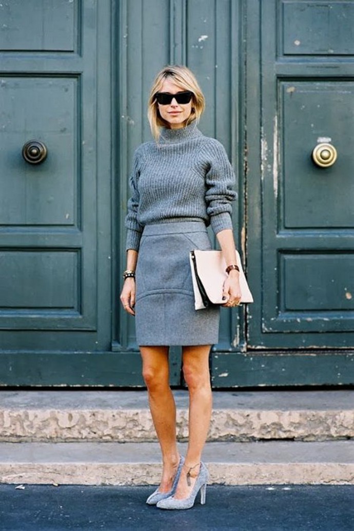Seznamte se: Stylová Pernille Teisbaek