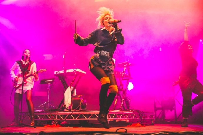 Grimes