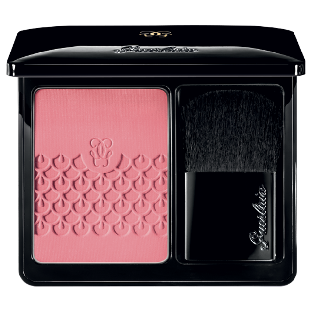 Guerlain 01 Morning Rose