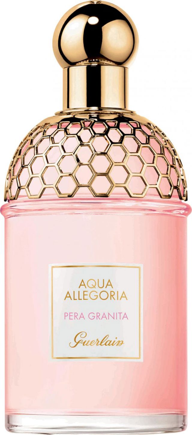 Guerlain Aqua Allegoria Pera Granita 242ce Guerlain Aqua Allegoria Pera Granita 242ce