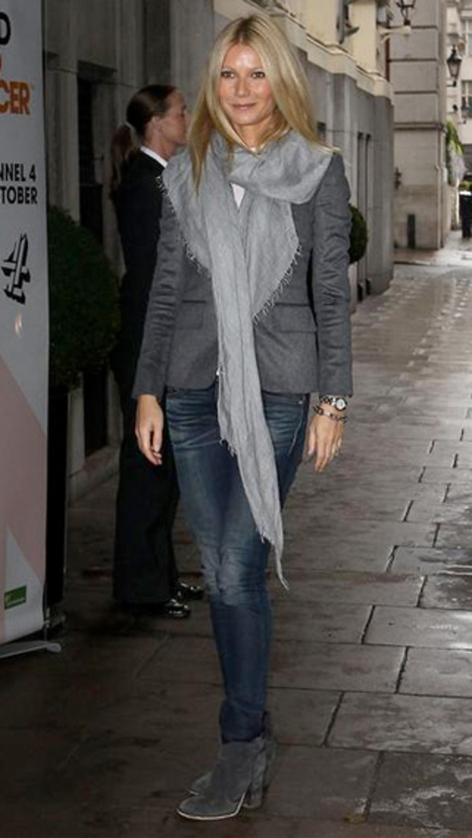 Gwyneth Paltrow Gwyneth Paltrow