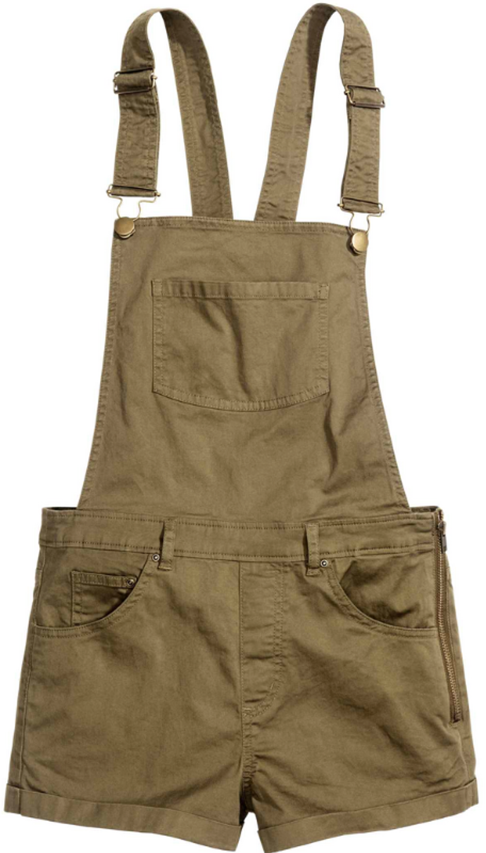 Lacláče, H&M