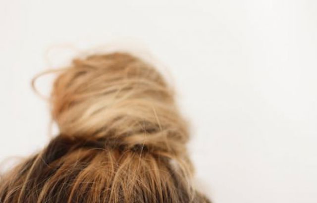 hair bun 14dad