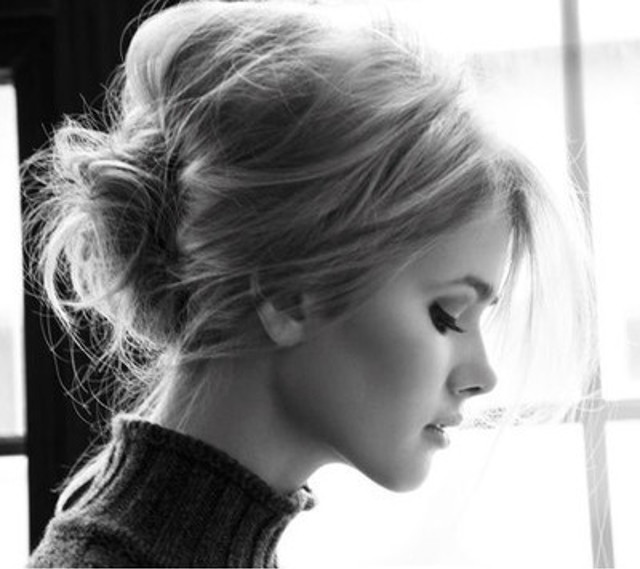 hairbun hairbun