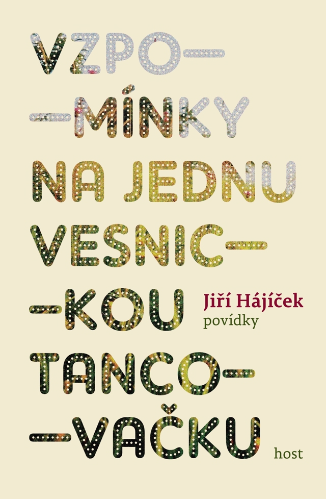 Hajicek_Vzpominky- Hajicek_Vzpominky-