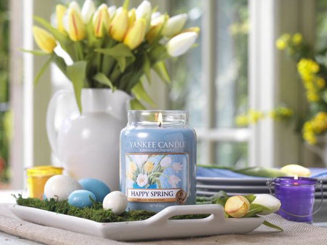 Happy Spring 97e78 Happy Spring 97e78