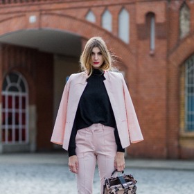 Znáte barvy této sezóny? Street style podle Pantone