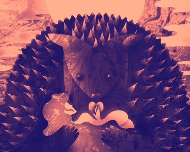 Hedgehog COVER 2000x2000 327d9