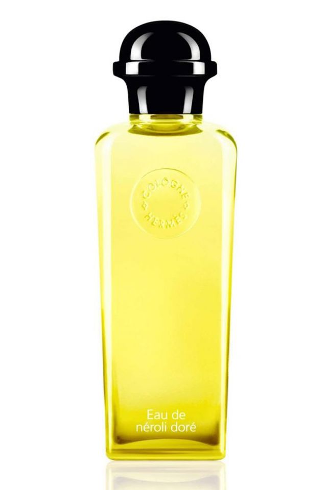 hermes eau de neroli dore