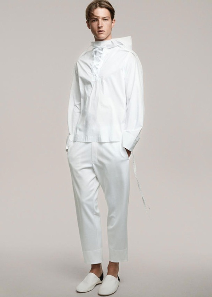 Kolekce H&M Studio jaro 2017