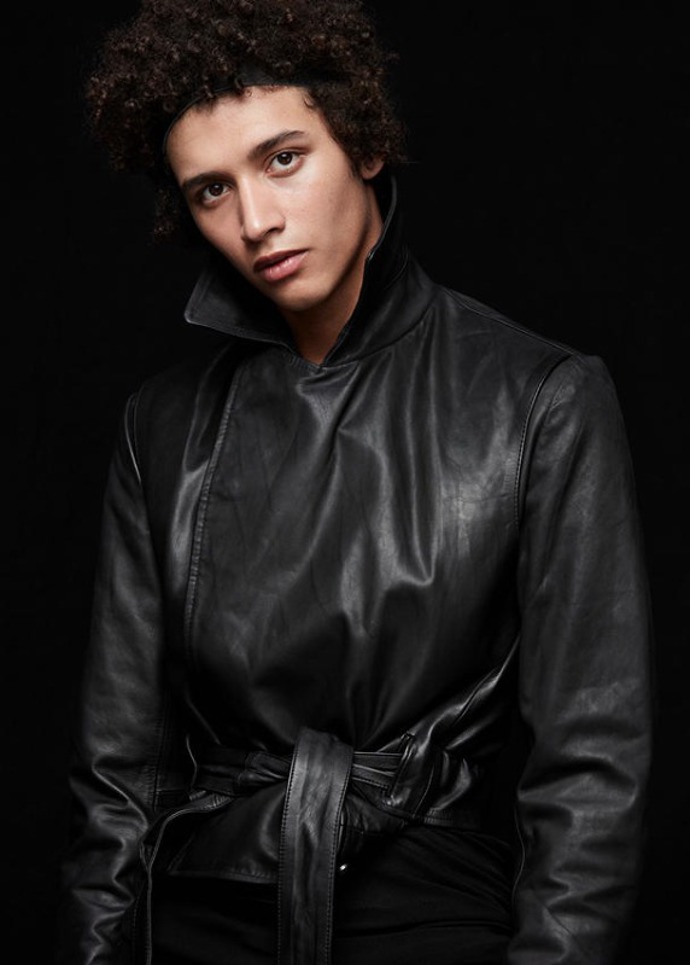 Kolekce H&M Studio jaro 2017