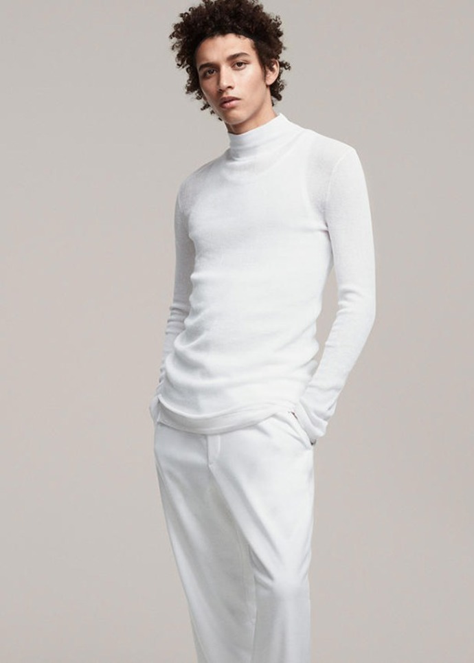 Kolekce H&M Studio jaro 2017