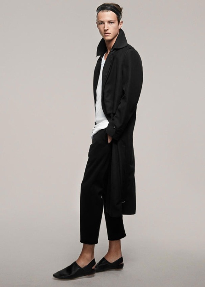 Kolekce H&M Studio jaro 2017