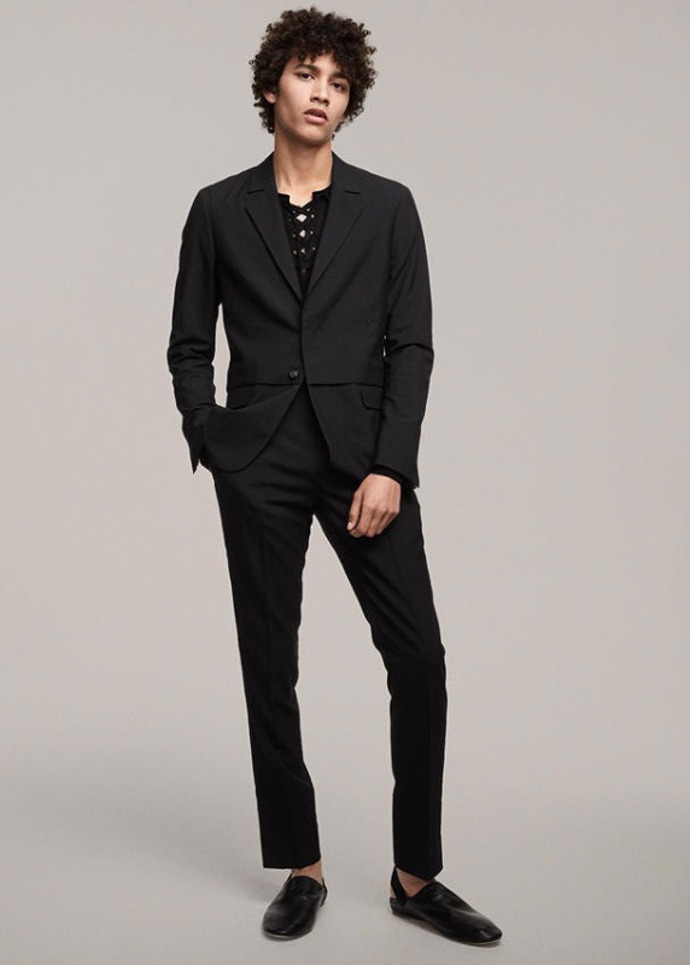 Kolekce H&M Studio jaro 2017