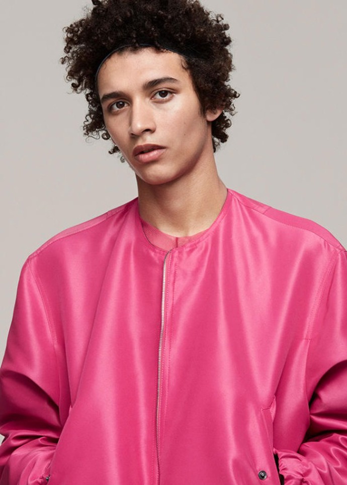 Kolekce H&M Studio jaro 2017