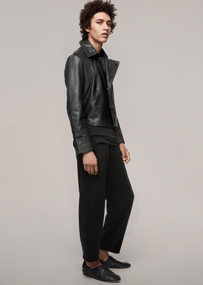 Kolekce H&M Studio jaro 2017