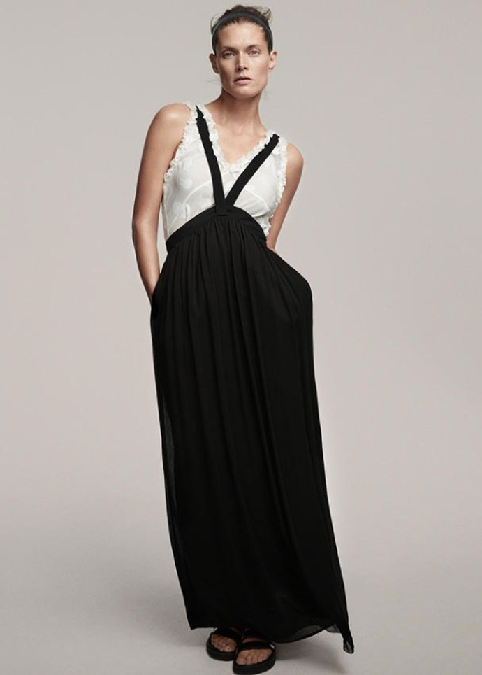 Kolekce H&M Studio jaro 2017