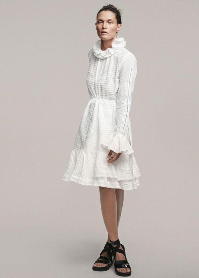 Kolekce H&M Studio jaro 2017
