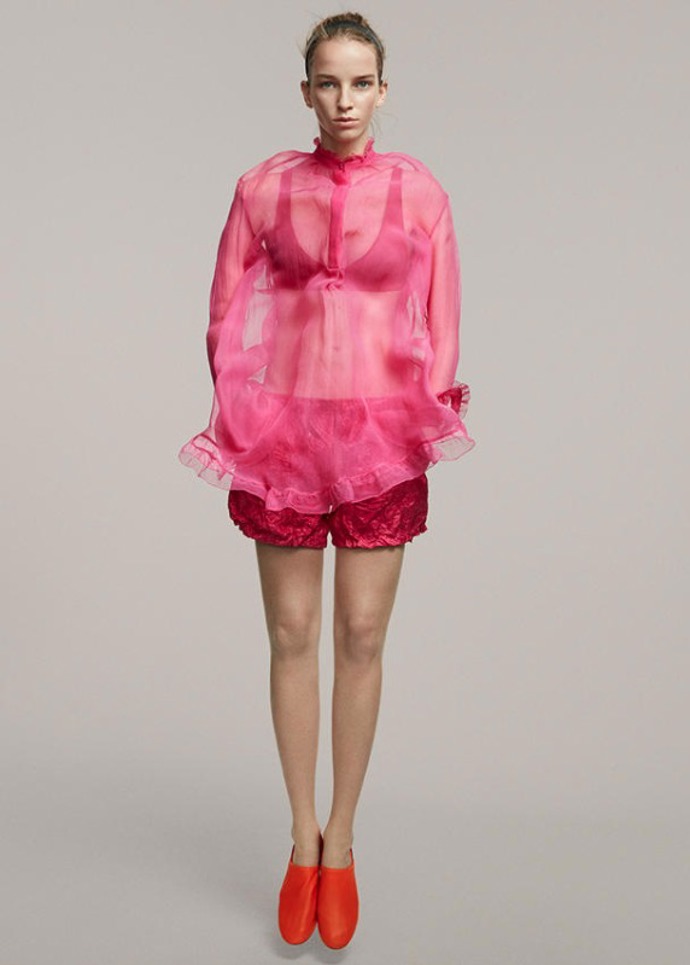 Kolekce H&M Studio jaro 2017