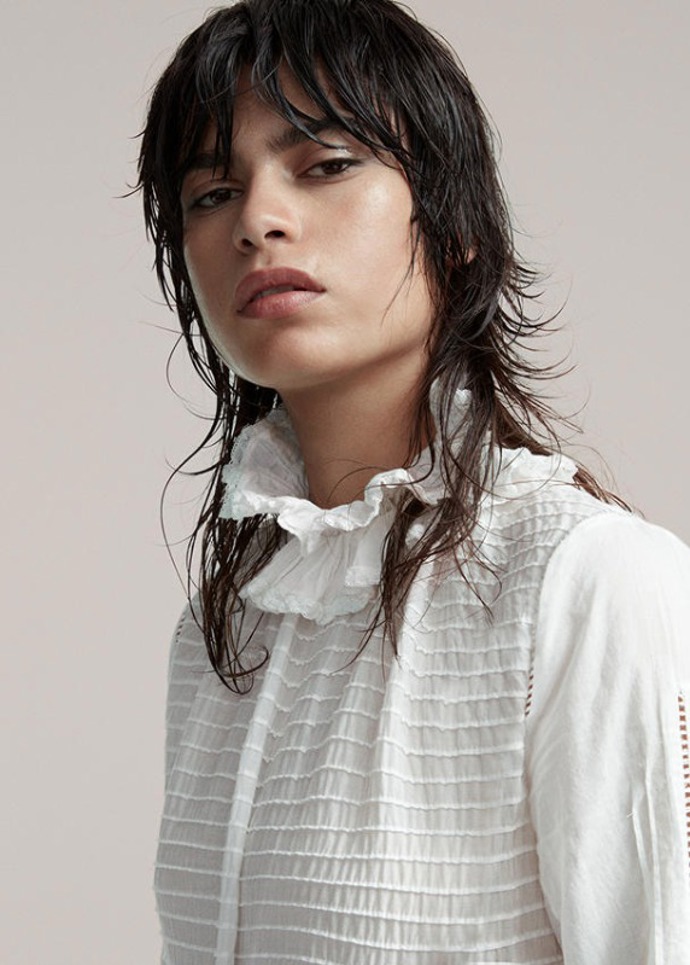 Kolekce H&M Studio jaro 2017