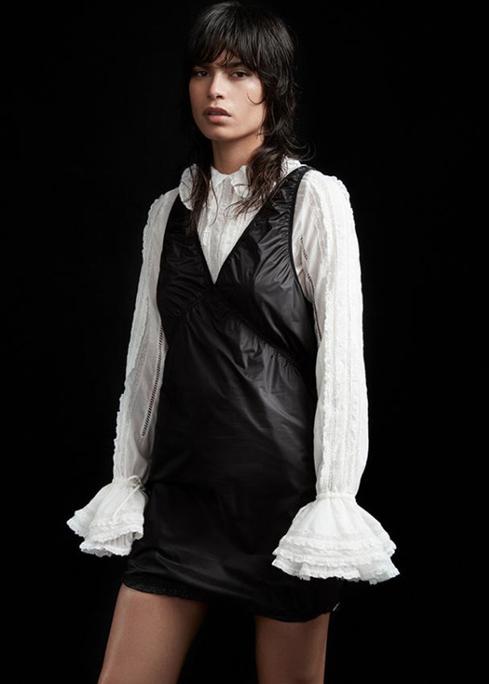 Kolekce H&M Studio jaro 2017