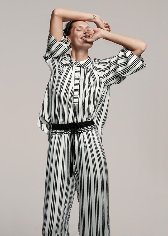 Kolekce H&M Studio jaro 2017