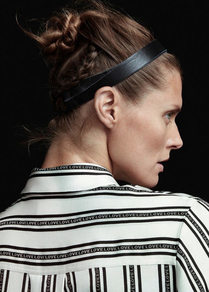 Kolekce H&M Studio jaro 2017