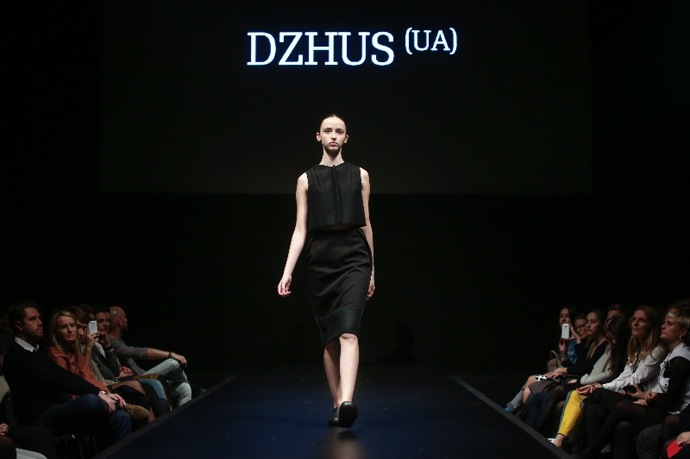 DZHUS: návrhářka, která odmítla Lady Gagu