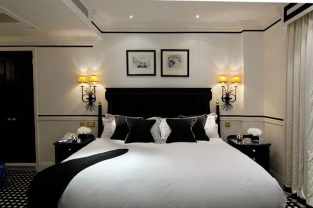 Hotel 41 London 19a26