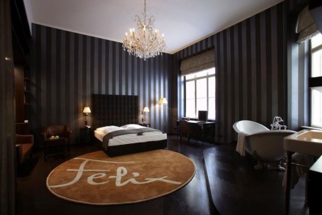 Hotel Altstadt Vienna 6c3cc