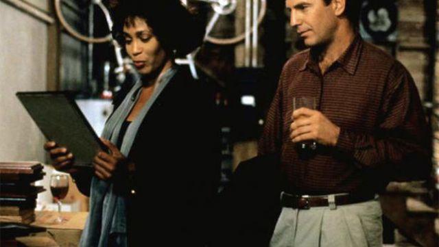 Houston Costner Bodyguard 42d8c Houston Costner Bodyguard 42d8c
