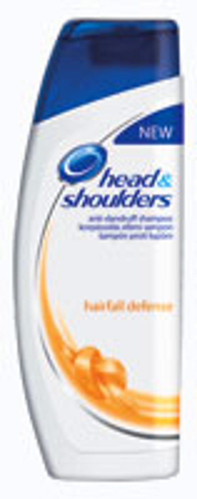 Head&shoulders