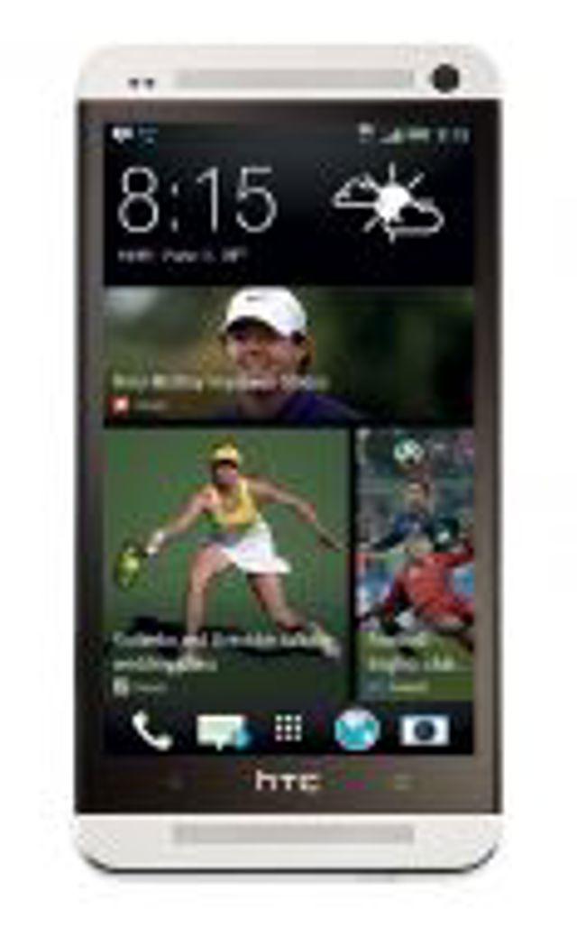 HTC-One
