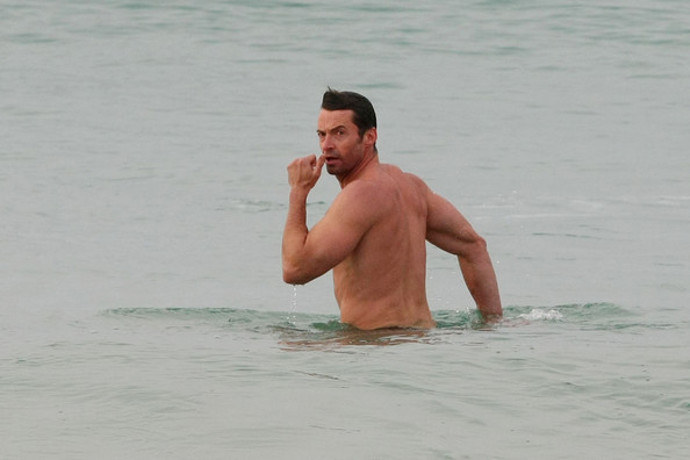 Hugh Jackman