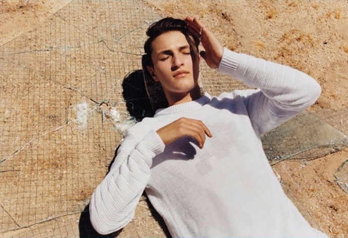 Anwar Hadid