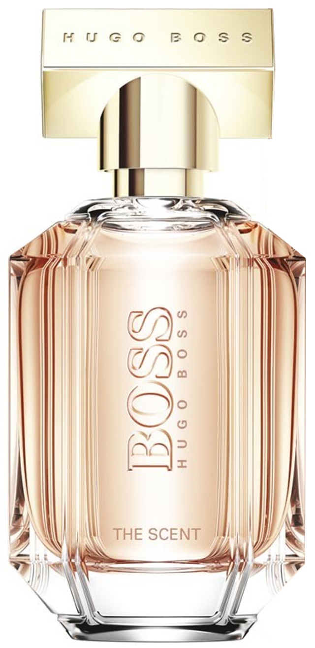 Hugo Boss The Scent dc106 Hugo Boss The Scent dc106
