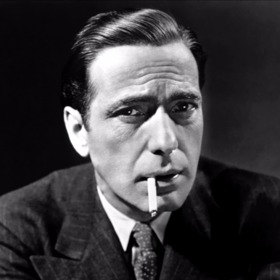 Humphrey Bogart Humphrey Bogart
