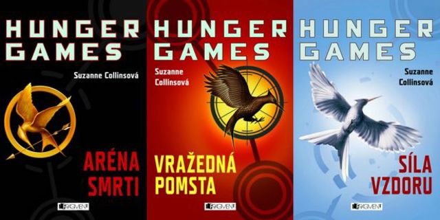 hunger games 6ed70